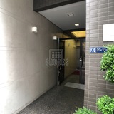 プライム浜町ビル エントランス