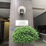 プライム浜町ビル ロビー