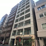 月村マンションNo.28 外観