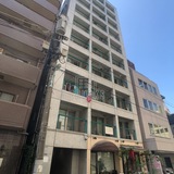 月村マンションNo.28 外観