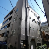 宇野ビル 外観