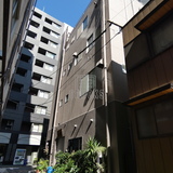 宇野ビル 外観