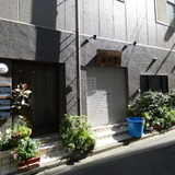 宇野ビル 外観1F
