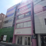 アサヒビル 外観