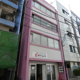 アサヒビル 外観