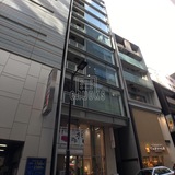 銀座秀芳ビル 外観