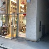 銀座秀芳ビル 外観1F