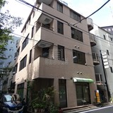 戸田ビル 外観