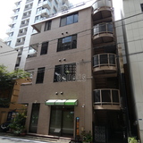 戸田ビル 外観