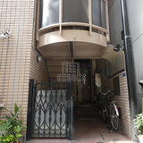 戸田ビル エントランス