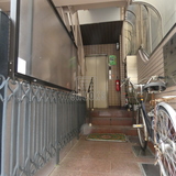 戸田ビル ロビー