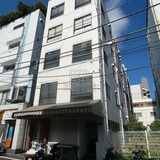 吉岡ビル 外観
