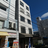 吉岡ビル 外観
