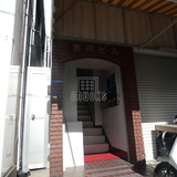 吉岡ビル エントランス