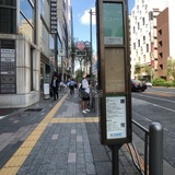 曽根ビル 内部