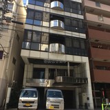 MARUSHINビル 外観