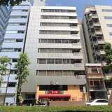 銀座東京ビル 外観