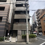 (仮称)築地2丁目ビル 外観