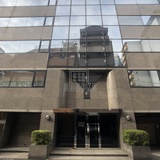 (仮称)築地2丁目ビル 外観