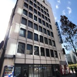 東和明石ビル 外観