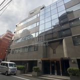 (仮称)築地2丁目ビル 外観