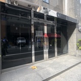 (仮称)築地2丁目ビル エントランス