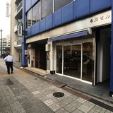 早川ビル 外観1F