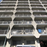 茅場町スカイハイツ 外観