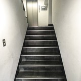 早川ビル ロビー