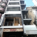 GRANDE人形町 外観