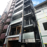 GRANDE人形町 外観