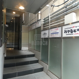 GRANDE人形町 ロビー