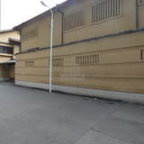 GRANDE人形町 前面道路