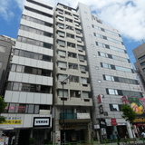 日本橋センチュリープラザ 外観