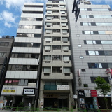 日本橋センチュリープラザ 外観