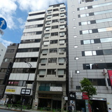日本橋センチュリープラザ 外観
