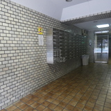 日本橋センチュリープラザ ロビー