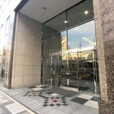 第3桜橋ビル エントランス
