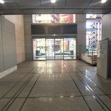 第3桜橋ビル ロビー