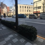 第3桜橋ビル 前面道路