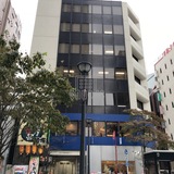 王子不動産銀座ビル 外観