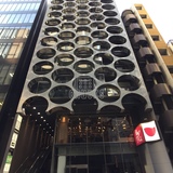 VORT銀座maxim 外観