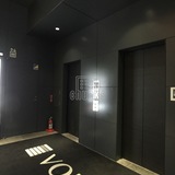 VORT銀座maxim エントランス