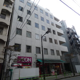 VORT水天宮Ⅰ 外観