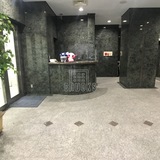 木下ビルディング ロビー