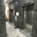 木下ビルディング ロビー