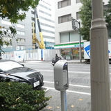 木下ビルディング 前面道路