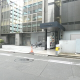 フォーリッチビル 外観1F