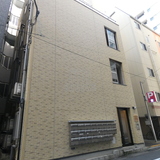 ダイヤモンドレジデンス八丁堀 外観