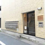 ダイヤモンドレジデンス八丁堀 外観1F